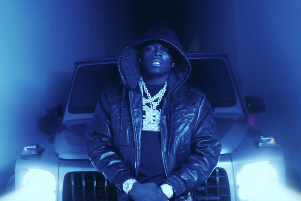 Big Boogie Explains Memphis Beef Rules: “Stay Out The Business”