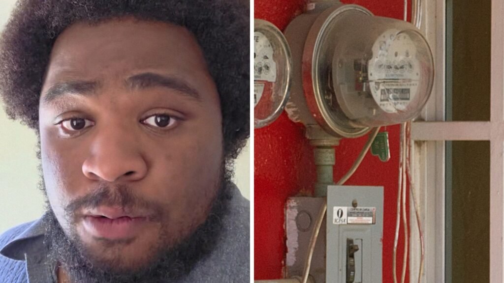 Are You Paying for Your Neighbor’s Electricity?