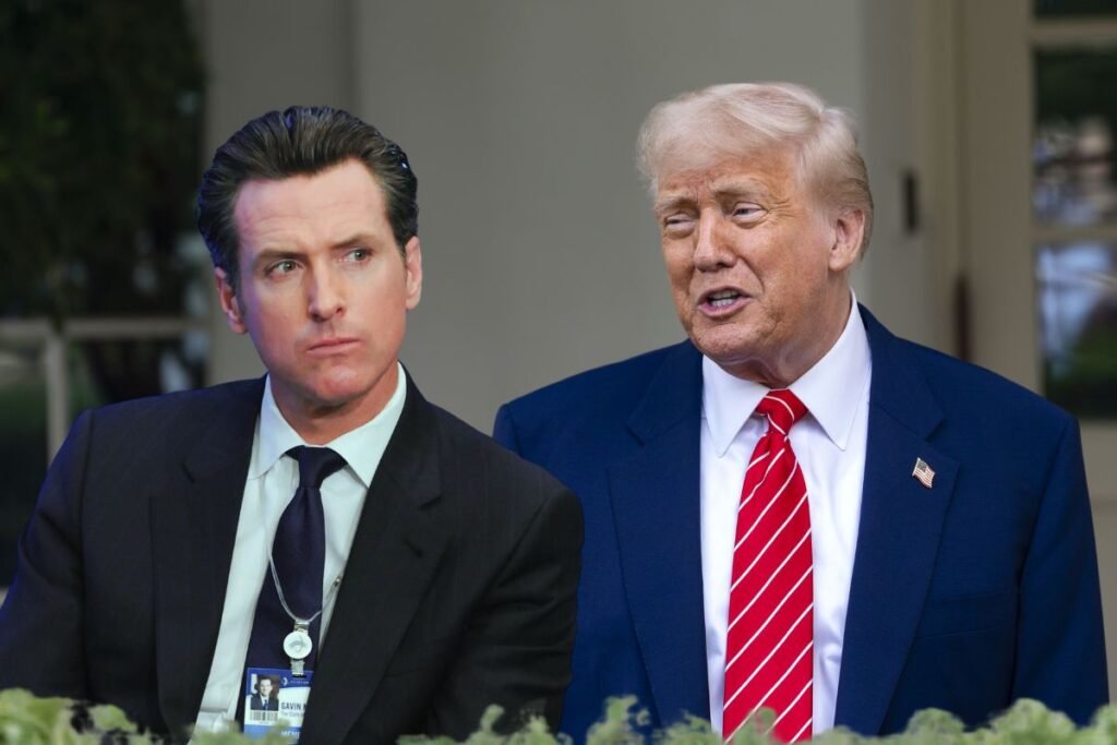 TikTok Accused Of Protecting Its Daddy Donald Trump By Suppressing Content