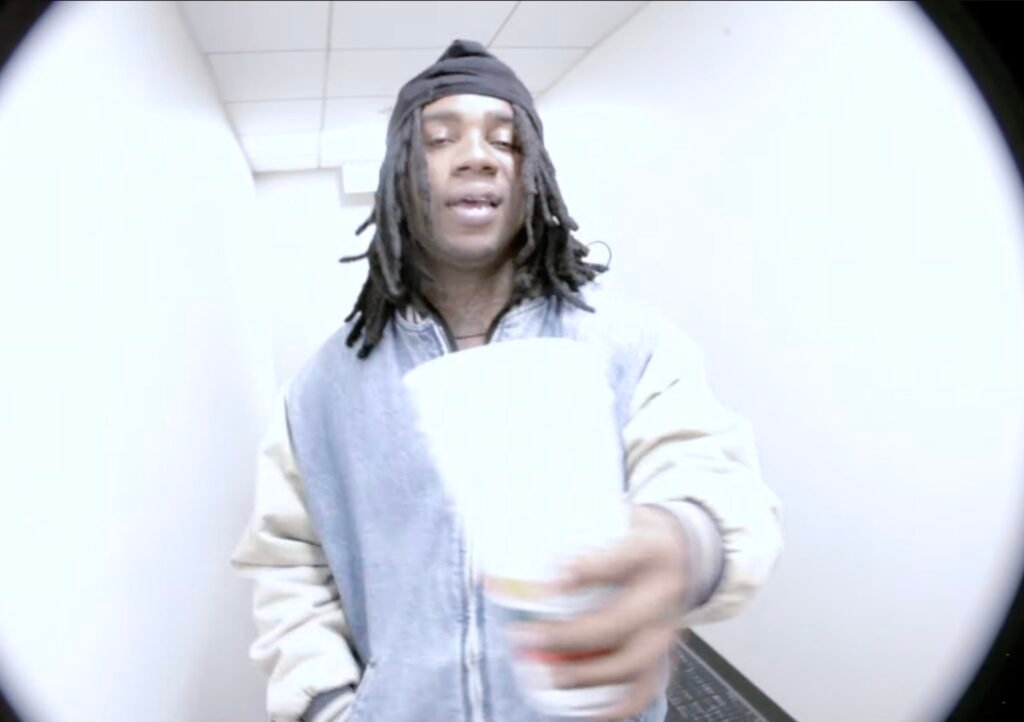 Why Is Lil B’s Music Suddenly Disappearing?