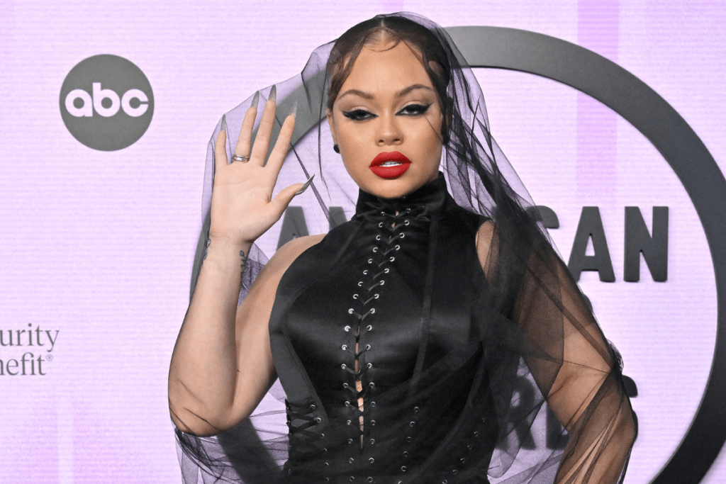 Latto Claps Back at Fivio Foreign Over Viral Claims