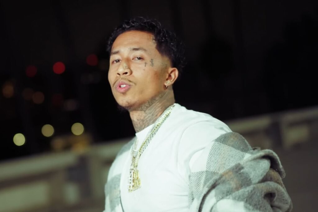 Stockton Mass Shooting Gets First Break With Video Evidence After Two Months