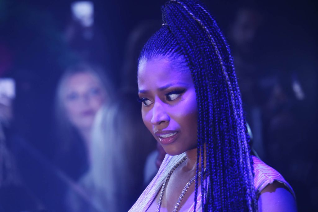 Nicki Minaj Settles $500K Lawsuit Hours, Avoids Losing Her Mega-Mansion