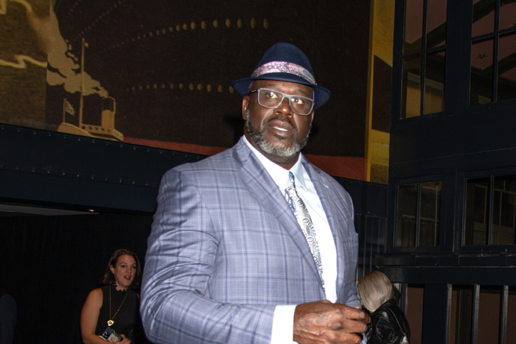 Blueface’s Mom Says She Had An Affair With Shaq, Who Used A Codename: “Donovan”