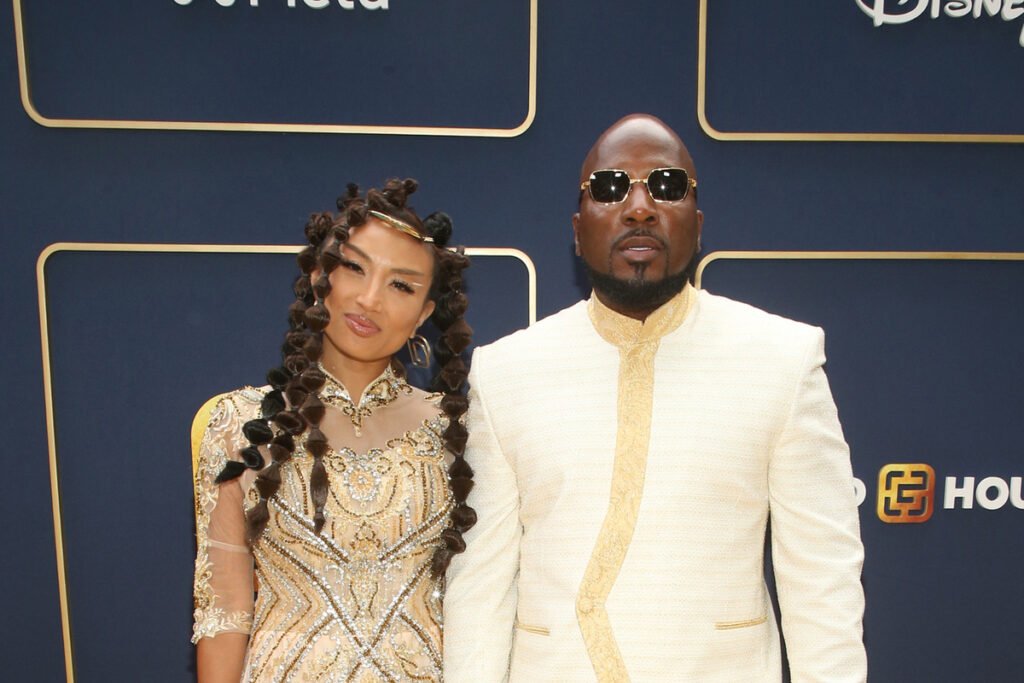Jeannie Mai Compares Jeezy Divorce To Death