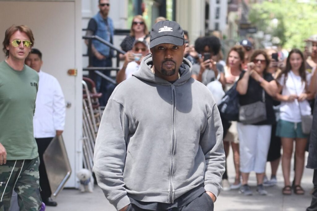 Kanye West Confirms First India Concert After Tour Bans