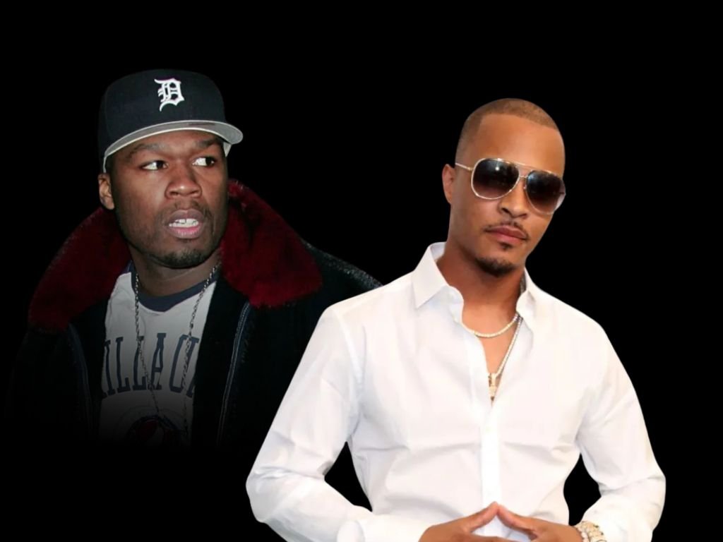 T.I. Drops New Diss Track, 50 Cent Reignites Instagram Trolling