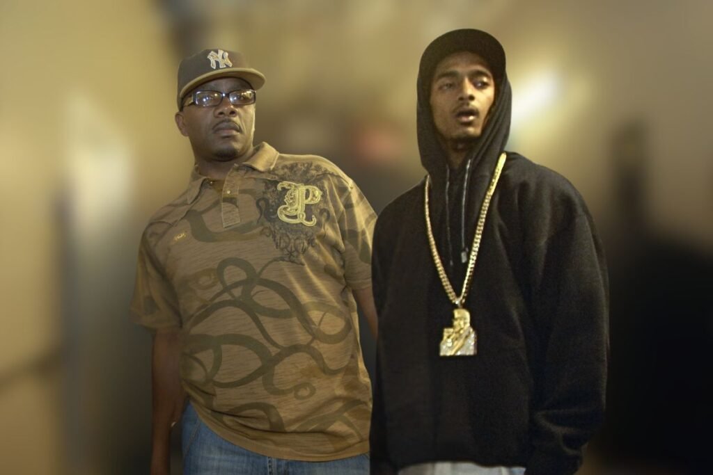 EXCLUSIVE: Big U Hit With Superseding Indicment For Threatening To Kill Nipsey Hussle & Other Over Acts