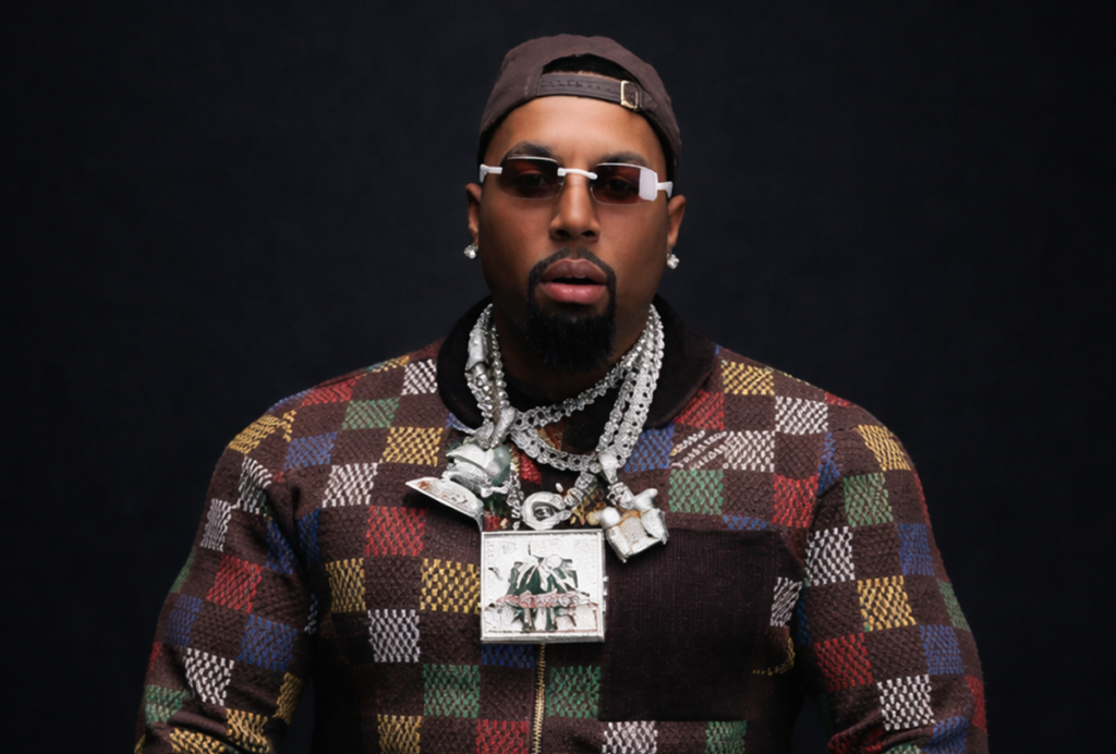 Capodei Capi Brings Fresh Energy to the Hip-Hop Scene