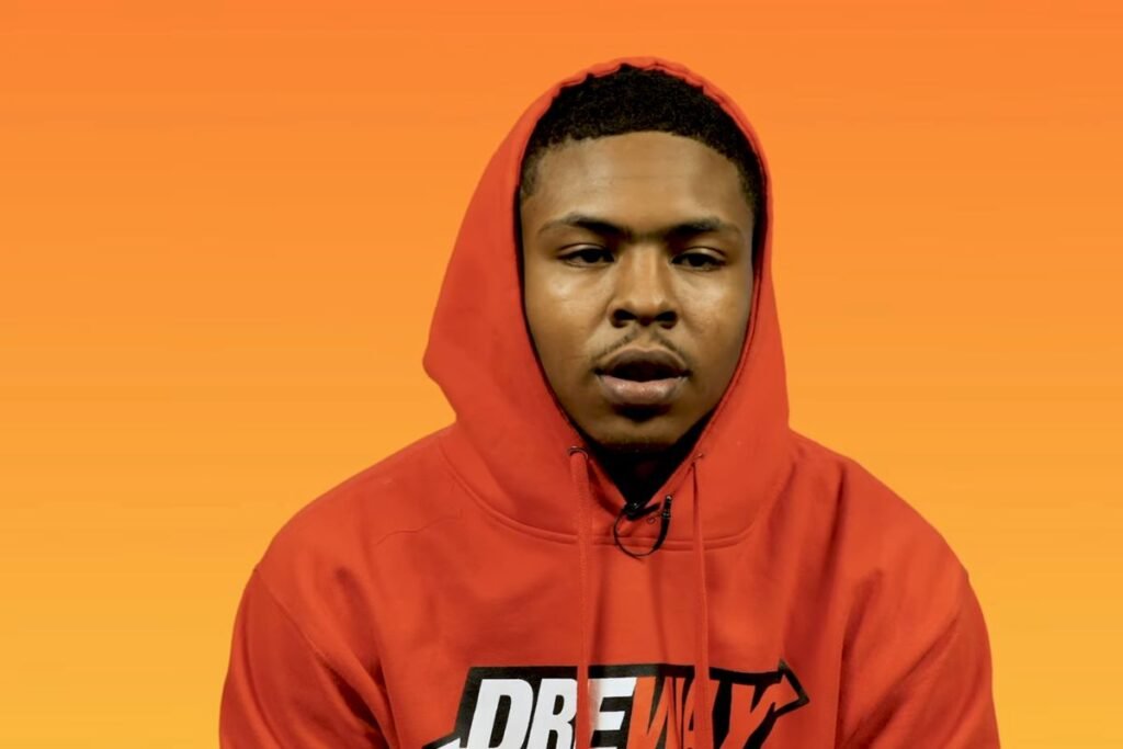 Bay Area Rapper Curnal Fatally Shot In Downtown San Francisco