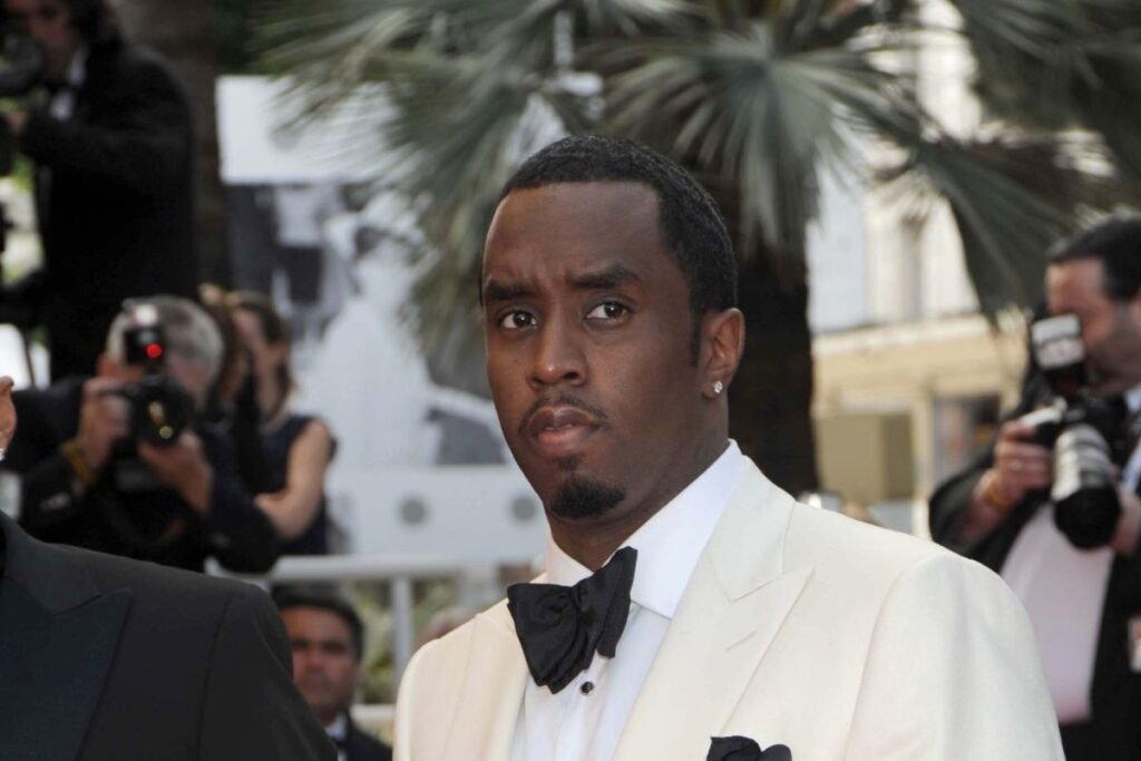 Diddy Could Testify On Behalf Of Keefe D In Tupac Shakur Murder Case
