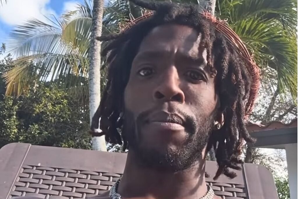 iHeartMemphis Arrested Again After Outrageous Police Chase