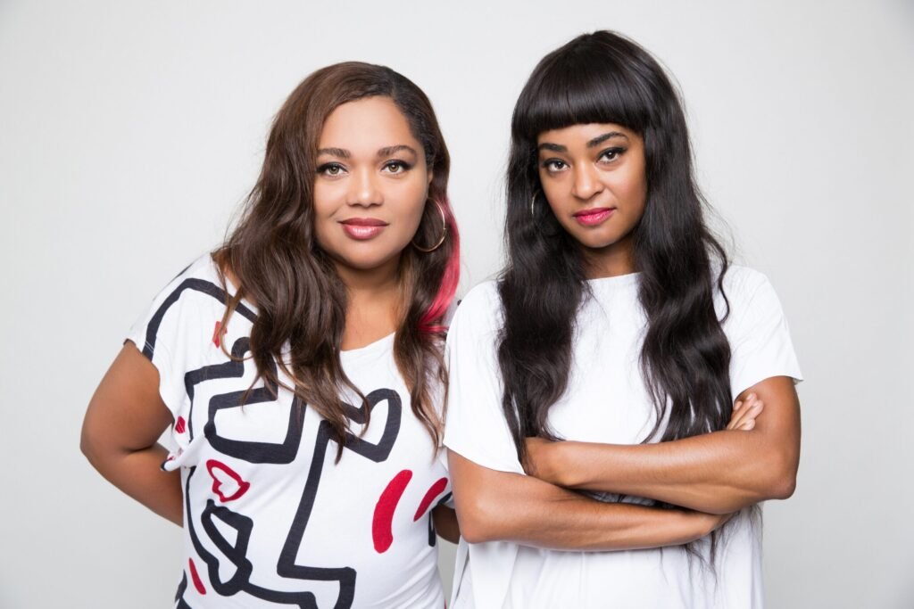 L’Trimm’s Lady Tigra & Bunny D Reunite On Wax For First Time In Decades