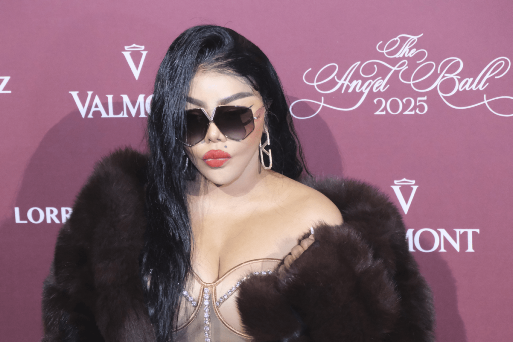 Lil Kim Announces Plans To Launch Artist Development Empire