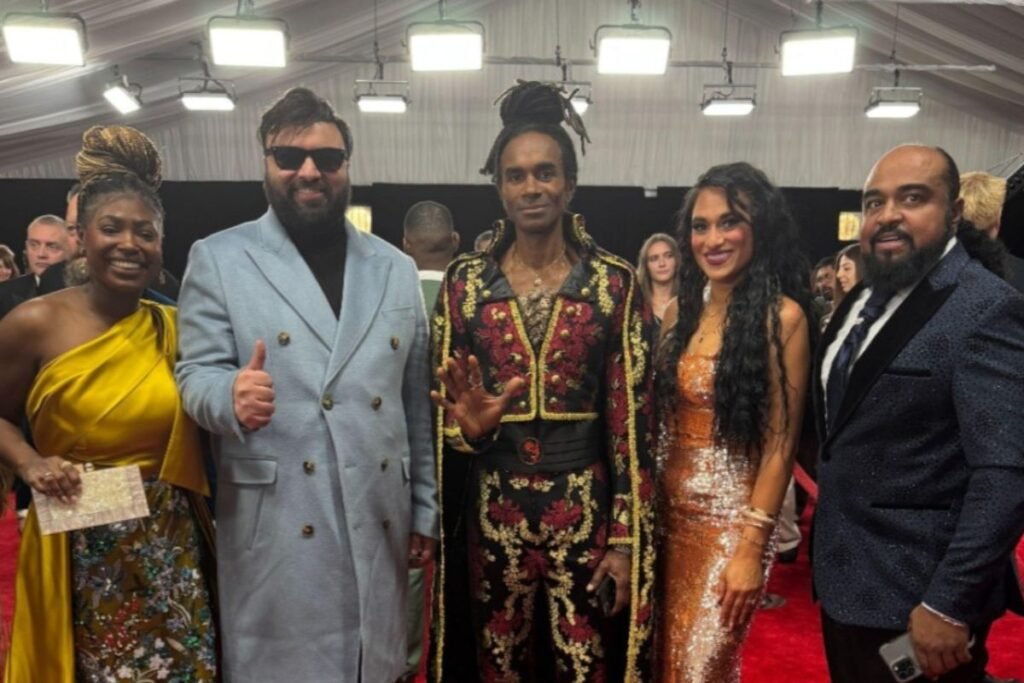 From Grammy Scandal to Grammy Nomination: The Producers Who Brought Milli Vanilli Back 36 Years Later