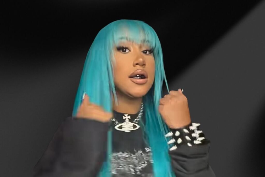 North West Turns Into Bonafide Star After Musical Debut At Kanye’s Mexico Concert