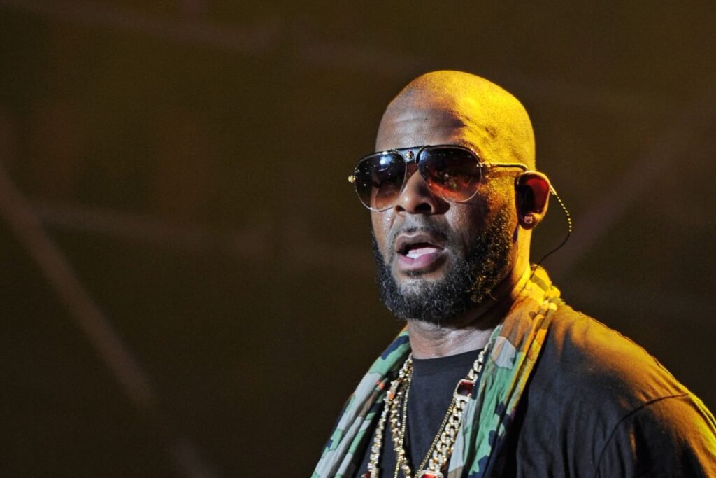 R. Kelly Victim From “That” Tape Breaks 25-Year Silence, Dropping New Memoir “Who’s Watching Shorty”