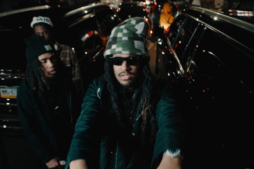 Skrilla Watches “6-7” Explode At NBA & College Games As Trend Continues