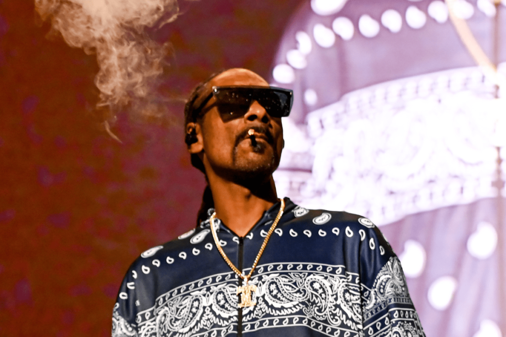 Snoop Dogg Supergroup Claims They Were Defrauded By Partner