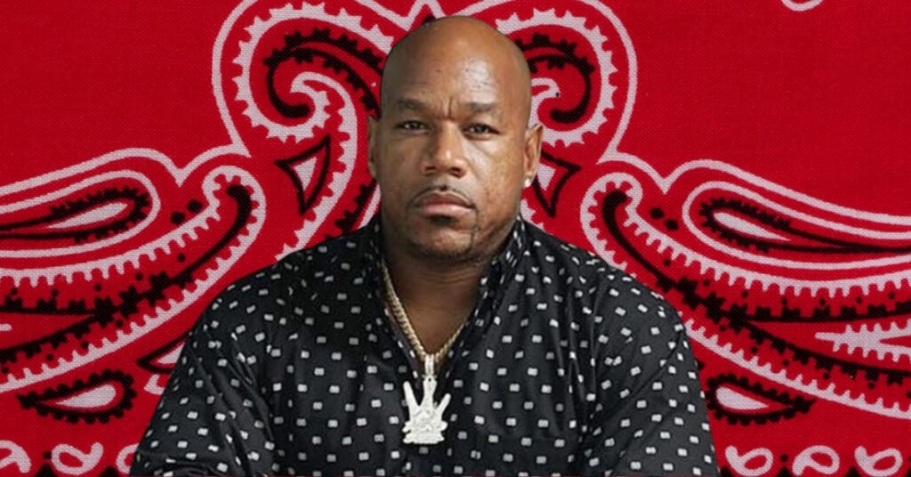 Wack 100 Threatens Jailbird Big U Lawsuits Over Snitch Allegations