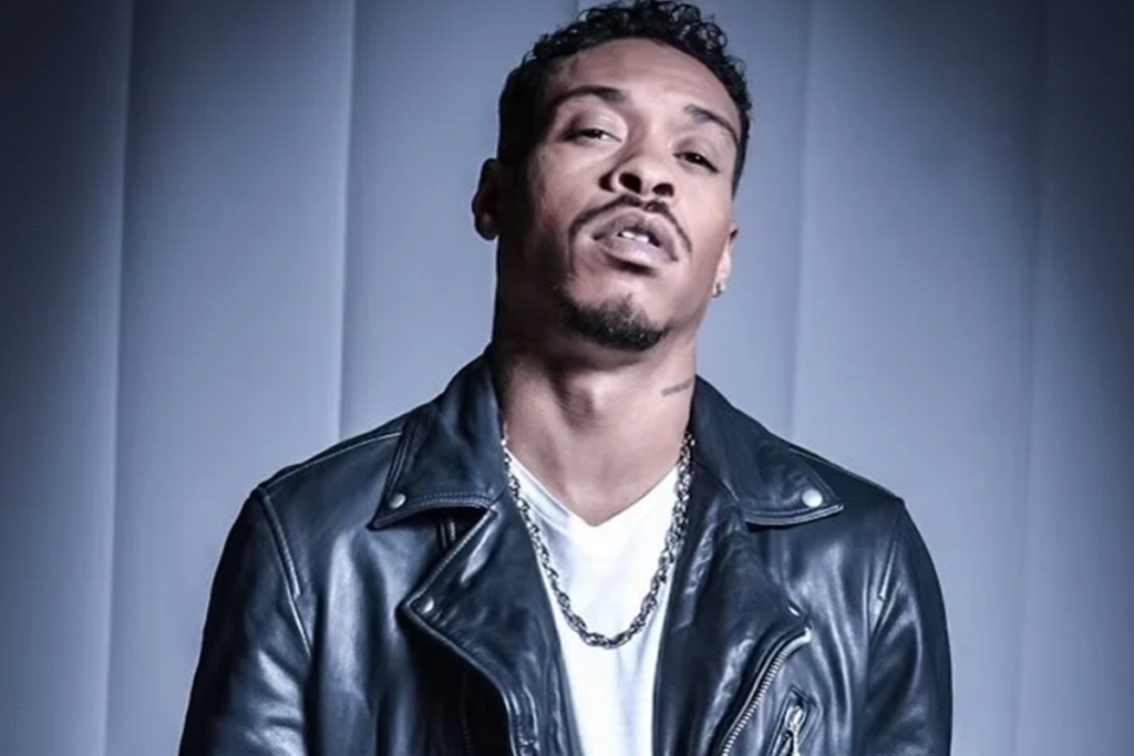 How Chef Sean Turned One Arena Show Into a Bigger Cultural Moment