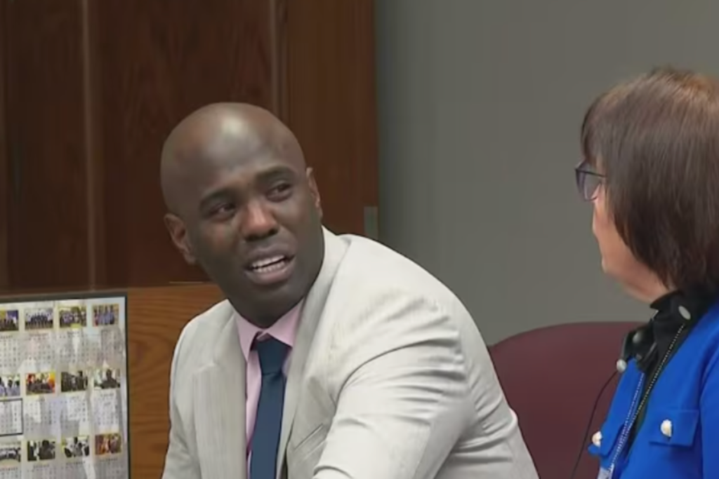 Chocolate MC Gets Decade Behind Bars For Revenge Scheme Against El Taiger Killer