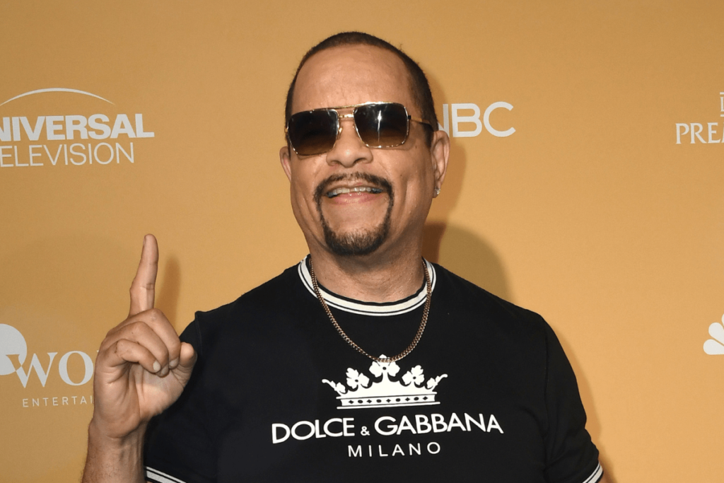 Ice-T Announces 13th Annual “Art of Rap” Tour With 40+ Anniversary Celebration