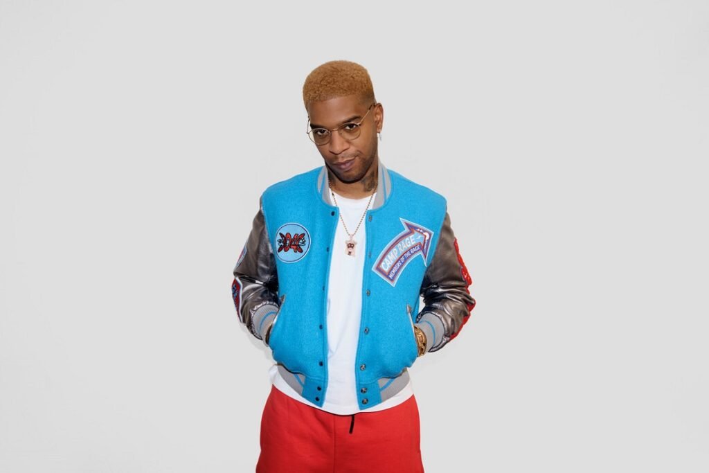 Kid Cudi Offered Bail Money For Shia LaBeouf After Mardi Gras Arrest Fiasco