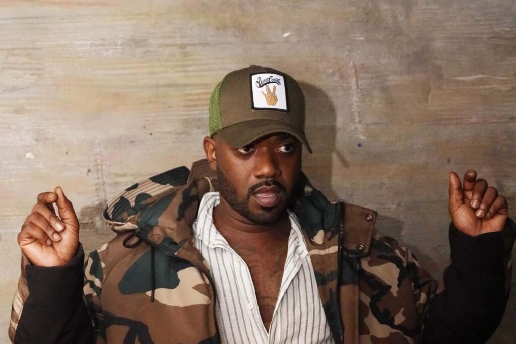 Ray J’s Mom Sonja Norwood Confirms Singer’s Serious Heart Problems & Shortened Life Span