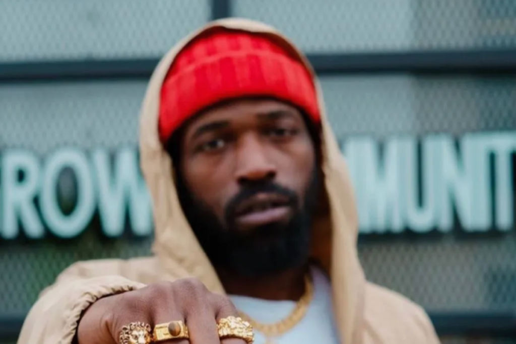 Omaha Polymath Marcey Yates Drops New “Vanilla Sky 2” Album